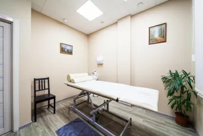 Стоматология и остеопатия Dentaire