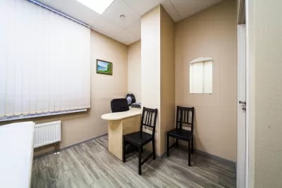 Стоматология и остеопатия Dentaire