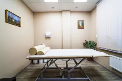 Стоматология и остеопатия Dentaire