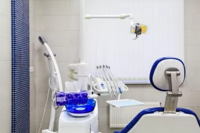 Стоматология и остеопатия Dentaire