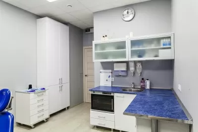 Стоматология и остеопатия Dentaire