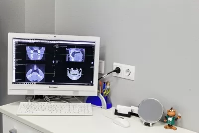 Стоматология и остеопатия Dentaire