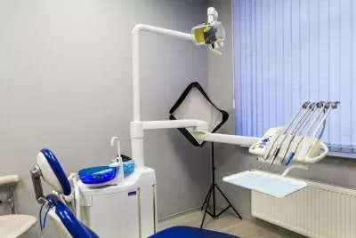 Стоматология и остеопатия Dentaire