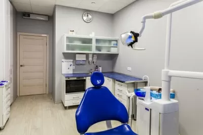 Стоматология и остеопатия Dentaire