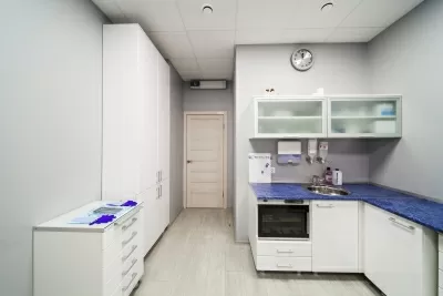 Стоматология и остеопатия Dentaire