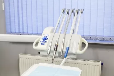 Стоматология и остеопатия Dentaire