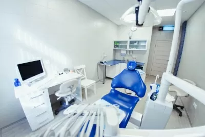 Стоматология и остеопатия Dentaire