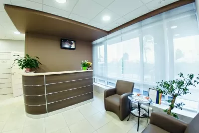 Стоматология и остеопатия Dentaire