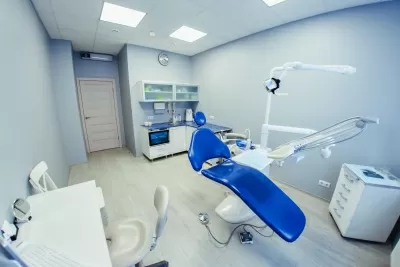 Стоматология и остеопатия Dentaire