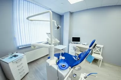 Стоматология и остеопатия Dentaire