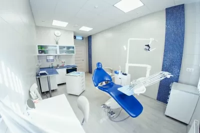 Стоматология и остеопатия Dentaire