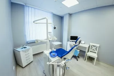 Стоматология и остеопатия Dentaire