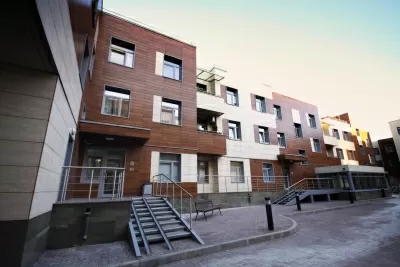 Стоматология и остеопатия Dentaire