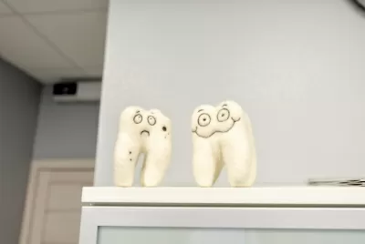 Стоматология и остеопатия Dentaire