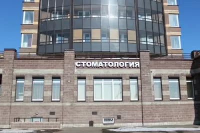 Долина Дент