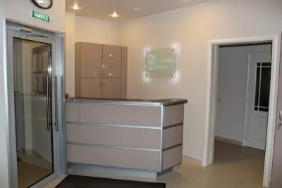 Долина Дент