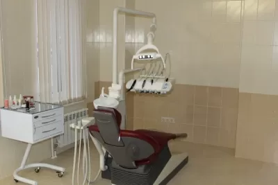 Долина Дент