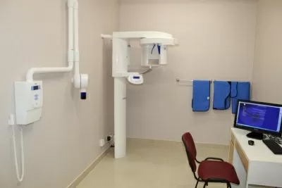 Долина Дент