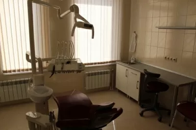 Долина Дент