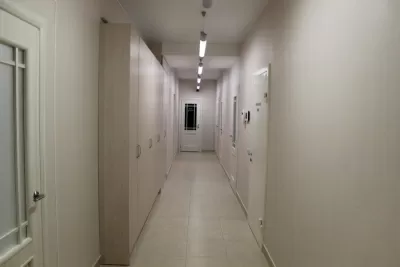 Долина Дент