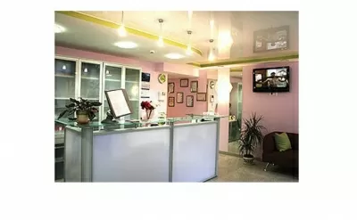 Стоматологическая клиника Verno