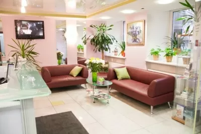 Стоматологическая клиника Verno