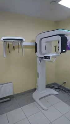 Стоматологическая клиника Verno