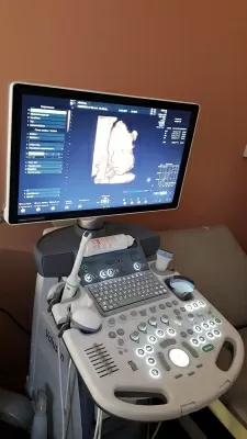 Ленинградская областная клиническая больница