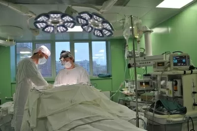 Ленинградская областная клиническая больница