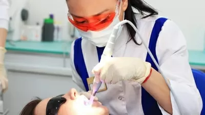 Центр Европейской Стоматологии