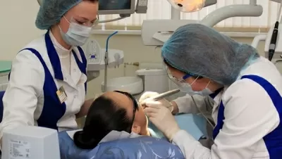 Центр Европейской Стоматологии