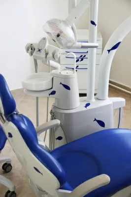 Центр Европейской Стоматологии