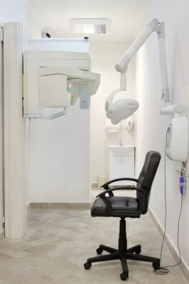 Центр Европейской Стоматологии