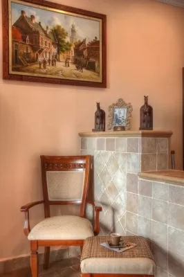 Центр Европейской Стоматологии