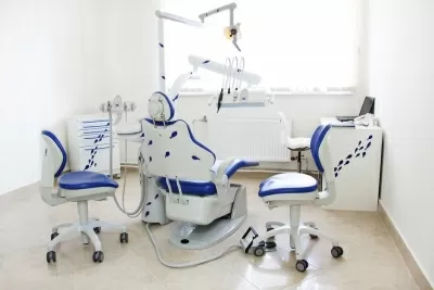 Центр Европейской Стоматологии