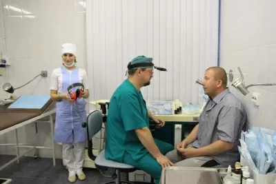 Областная консультативная поликлиника ленинградская областная клиническая больница