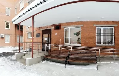 Областная консультативная поликлиника ленинградская областная клиническая больница