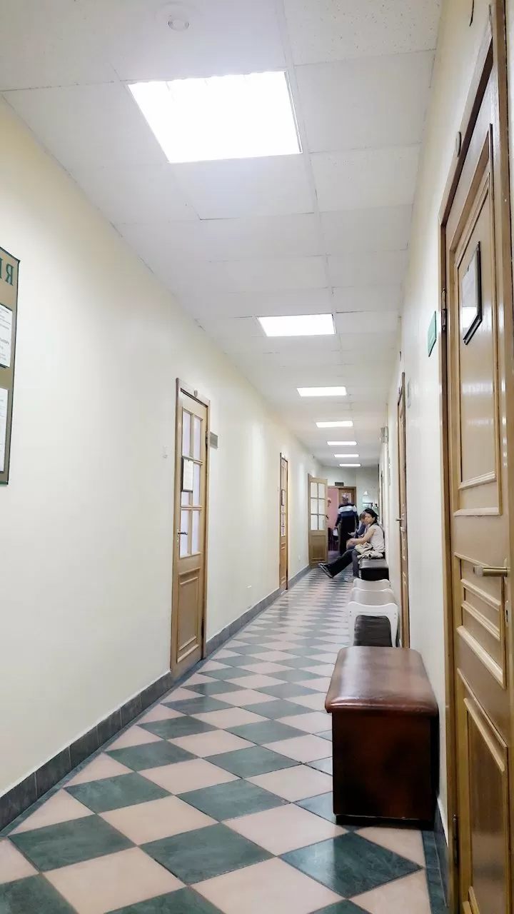 Проспект луначарского 45. Областная клиническая больница на луначарского. Ленинградская областная клиническая больница на луначарского. Просп. Ленинградская областная клиническая больница на луначарского.