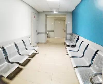 Областная консультативная поликлиника ленинградская областная клиническая больница