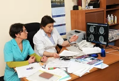 Институт мозга человека им. Н.П. Бехтеревой