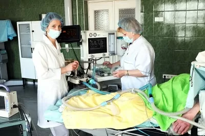 Институт мозга человека им. Н.П. Бехтеревой