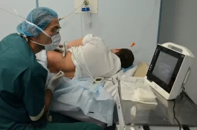 НИИ травматологии и ортопедии им. Р.Р. Вредена