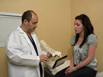 НИИ травматологии и ортопедии им. Р.Р. Вредена