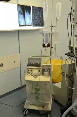 НИИ травматологии и ортопедии им. Р.Р. Вредена