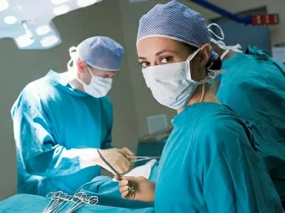 НИИ травматологии и ортопедии им. Р.Р. Вредена