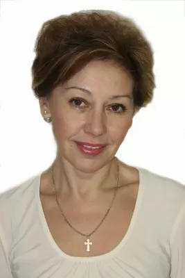 НИИ травматологии и ортопедии им. Р.Р. Вредена