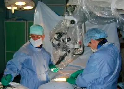 НИИ травматологии и ортопедии им. Р.Р. Вредена