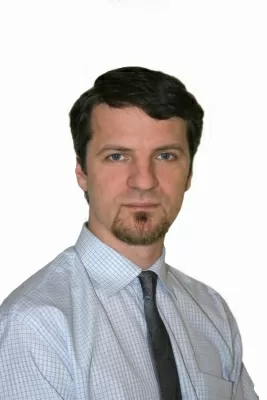 НИИ травматологии и ортопедии им. Р.Р. Вредена