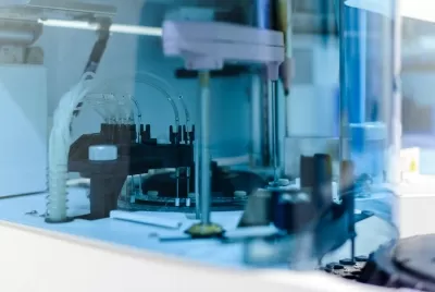 Центр планирования семьи и репродукции