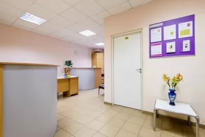 Центр планирования семьи и репродукции